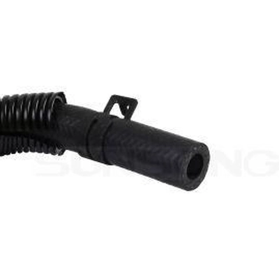 Power Steering Return Hose by SUNSONG NORTH AMERICA - 3404904 pa3