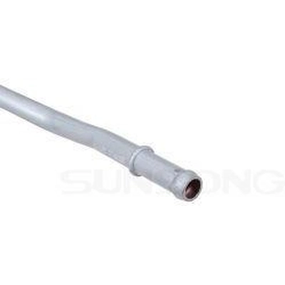 Power Steering Return Hose by SUNSONG NORTH AMERICA - 3603833 pa3