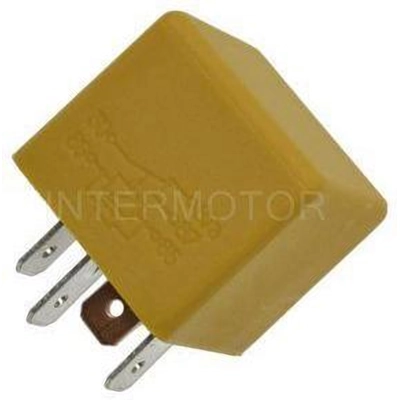 Power Window Relay by BLUE STREAK (HYGRADE MOTOR) - RY876 pa1