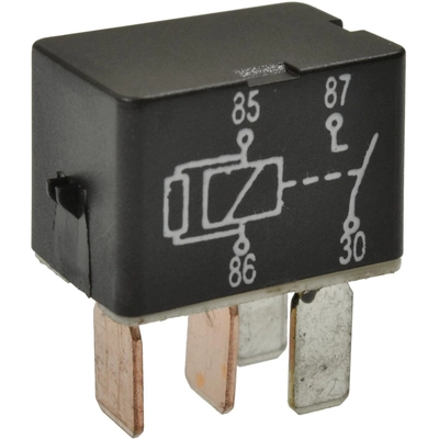 BWD AUTOMOTIVE - R4741 - Fuel Pump Relay pa4