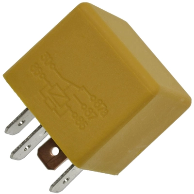 BWD AUTOMOTIVE - R6381 - Starter Relay pa2