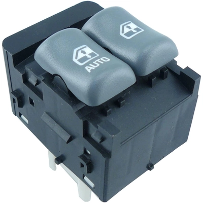 Power Window Switch by ACI/MAXAIR - 87235 pa1