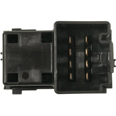 BLUE STREAK (HYGRADE MOTOR) - DWS539 - Rear Window Switch pa2