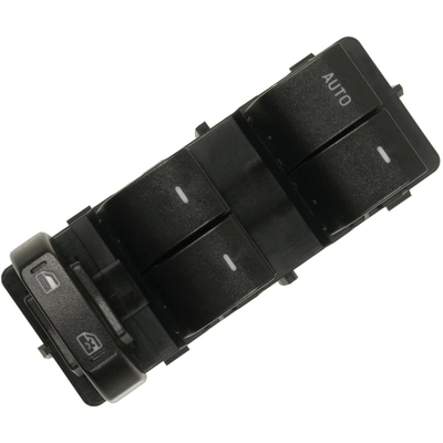 BLUE STREAK (HYGRADE MOTOR) - DWS701 - Power Window Switch pa10