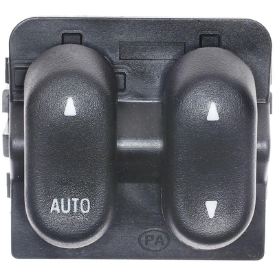 BLUE STREAK (HYGRADE MOTOR) - DWS772 - Front Driver Side Window Switch pa1