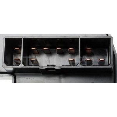 Power Window Switch by BLUE STREAK (HYGRADE MOTOR) - DS1181 pa4