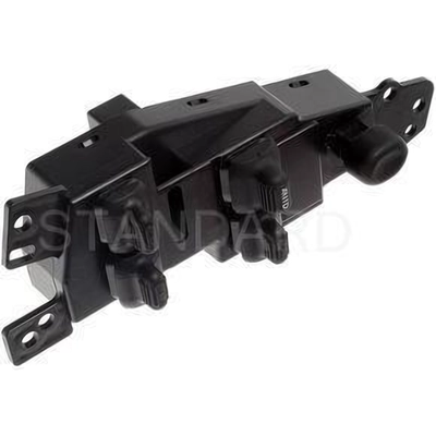 Power Window Switch by BLUE STREAK (HYGRADE MOTOR) - DS1181 pa5