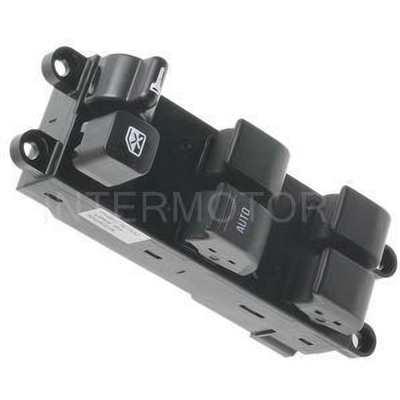 Power Window Switch by BLUE STREAK (HYGRADE MOTOR) - DS1407 pa5