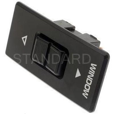 Power Window Switch by BLUE STREAK (HYGRADE MOTOR) - DS1432 pa2