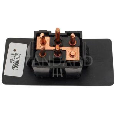 Power Window Switch by BLUE STREAK (HYGRADE MOTOR) - DS1432 pa3