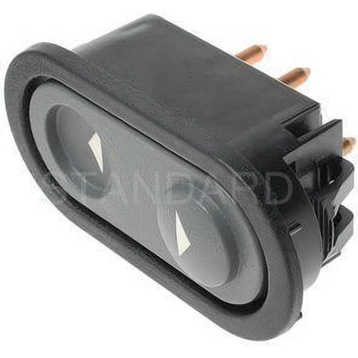 Power Window Switch by BLUE STREAK (HYGRADE MOTOR) - DS1556 pa2