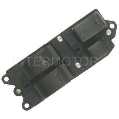 Power Window Switch by BLUE STREAK (HYGRADE MOTOR) - DS1753 pa13