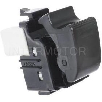 Power Window Switch by BLUE STREAK (HYGRADE MOTOR) - DS2323 pa5