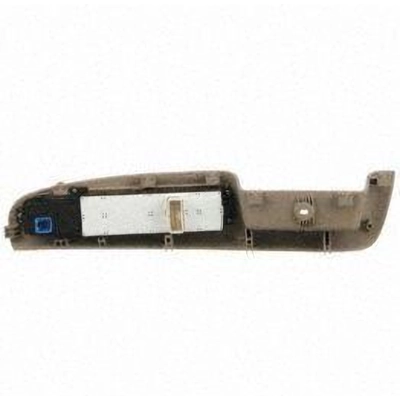 Power Window Switch by BLUE STREAK (HYGRADE MOTOR) - DWS1307 pa5