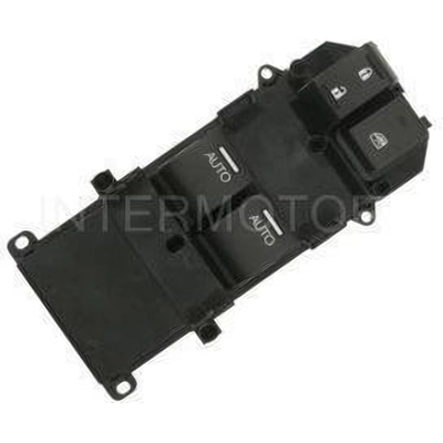 Power Window Switch by BLUE STREAK (HYGRADE MOTOR) - DWS1323 pa1