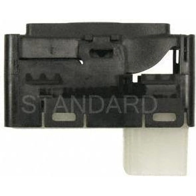 Power Window Switch by BLUE STREAK (HYGRADE MOTOR) - DWS1335 pa2