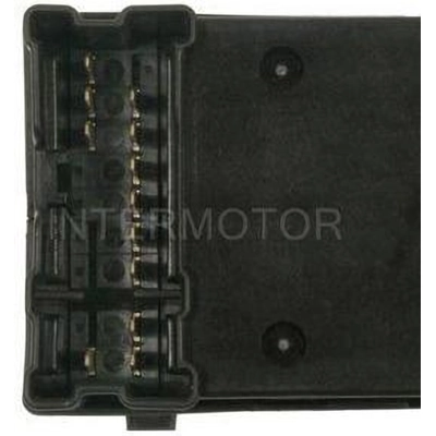 Power Window Switch by BLUE STREAK (HYGRADE MOTOR) - DWS1338 pa3