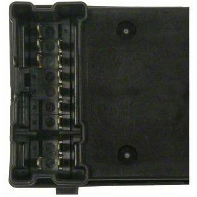 Power Window Switch by BLUE STREAK (HYGRADE MOTOR) - DWS1338 pa9