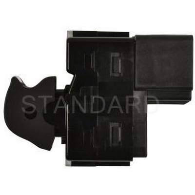 Power Window Switch by BLUE STREAK (HYGRADE MOTOR) - DWS1606 pa5