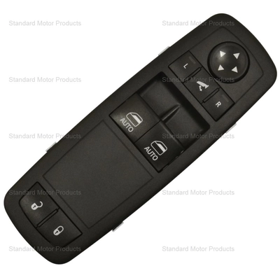 Power Window Switch by BLUE STREAK (HYGRADE MOTOR) - DWS1900 pa1