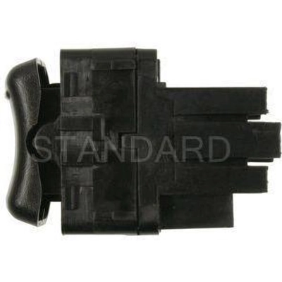 Power Window Switch by BLUE STREAK (HYGRADE MOTOR) - DWS194 pa2