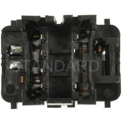 Power Window Switch by BLUE STREAK (HYGRADE MOTOR) - DWS194 pa3