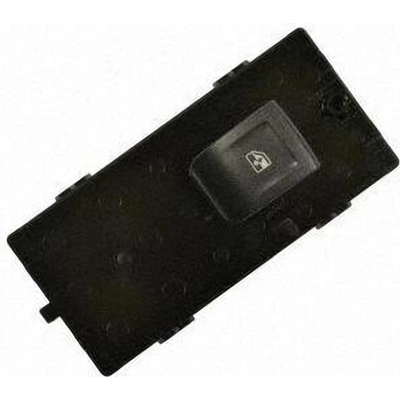 Power Window Switch by BLUE STREAK (HYGRADE MOTOR) - DWS2054 pa8