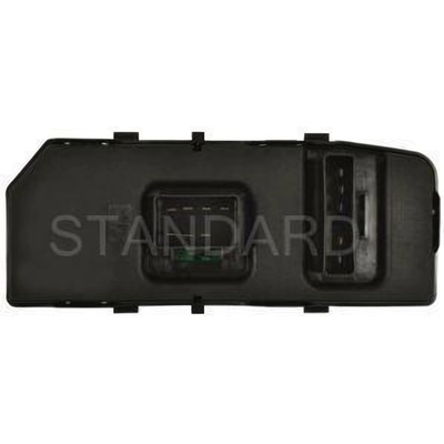 Power Window Switch by BLUE STREAK (HYGRADE MOTOR) - DWS342 pa1