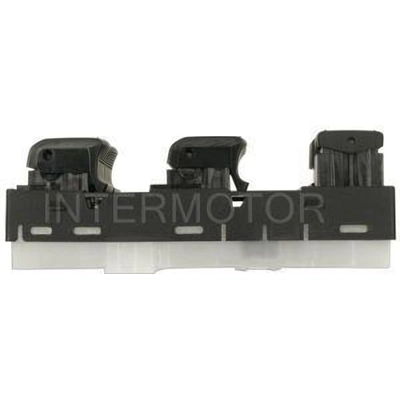 Power Window Switch by BLUE STREAK (HYGRADE MOTOR) - DWS366 pa4