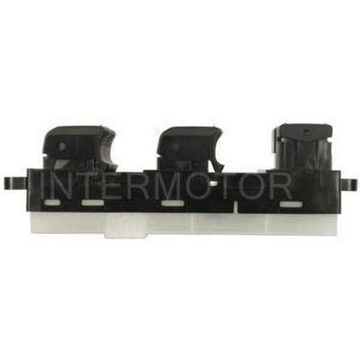 Power Window Switch by BLUE STREAK (HYGRADE MOTOR) - DWS371 pa2