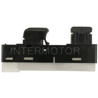 Power Window Switch by BLUE STREAK (HYGRADE MOTOR) - DWS377 pa2