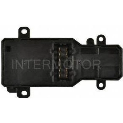 Power Window Switch by BLUE STREAK (HYGRADE MOTOR) - DWS409 pa1