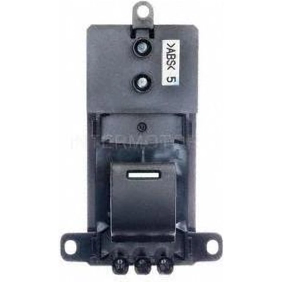 Power Window Switch by BLUE STREAK (HYGRADE MOTOR) - DWS434 pa1