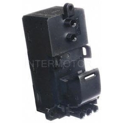 Power Window Switch by BLUE STREAK (HYGRADE MOTOR) - DWS434 pa2