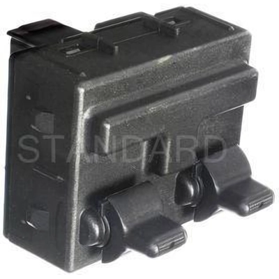 Power Window Switch by BLUE STREAK (HYGRADE MOTOR) - DWS624 pa7