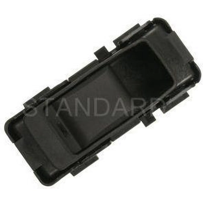 Power Window Switch by BLUE STREAK (HYGRADE MOTOR) - DWS675 pa1