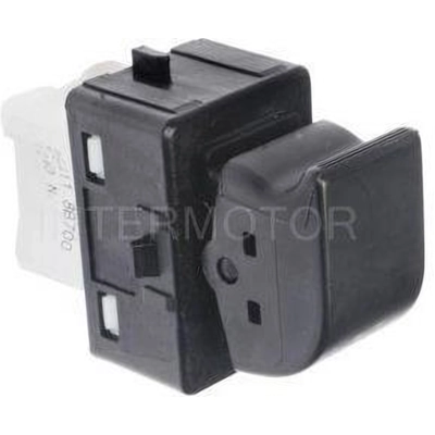 Power Window Switch by BLUE STREAK (HYGRADE MOTOR) - DWS744 pa2