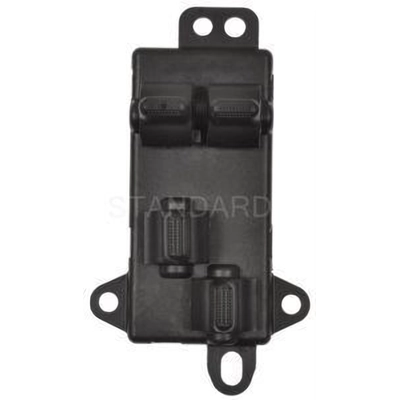 Power Window Switch by BLUE STREAK (HYGRADE MOTOR) - DWS756 pa1