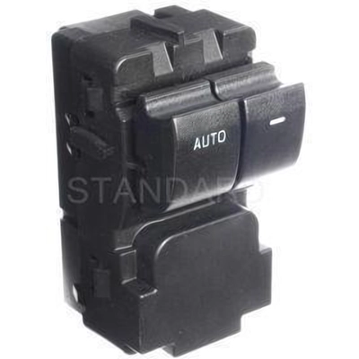 Power Window Switch by BLUE STREAK (HYGRADE MOTOR) - DWS784 pa2