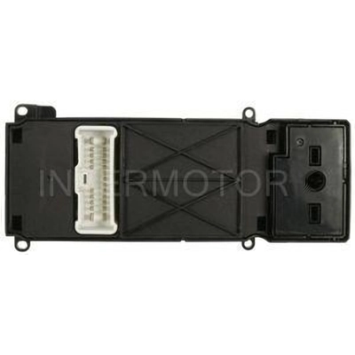 Power Window Switch by BLUE STREAK (HYGRADE MOTOR) - DWS841 pa3