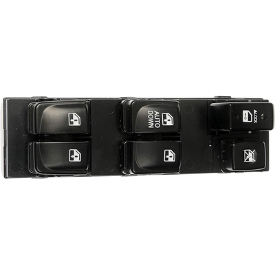 DORMAN - 901-918 - Master Window Switch pa2