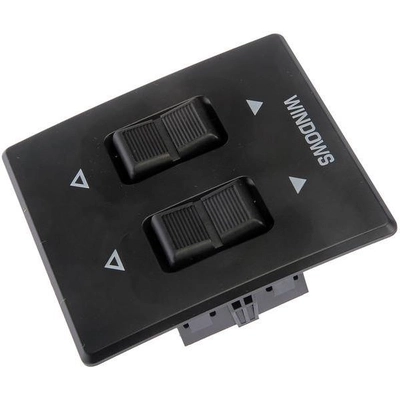 DORMAN (OE SOLUTIONS) - 901-027 - Power Window Switch pa5