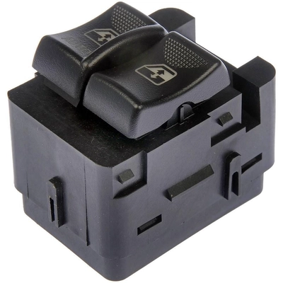 DORMAN (OE SOLUTIONS) - 901-031 - Power Window Switch pa9