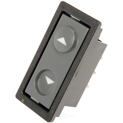 Power Window Switch by DORMAN (OE SOLUTIONS) - 901-036 pa3