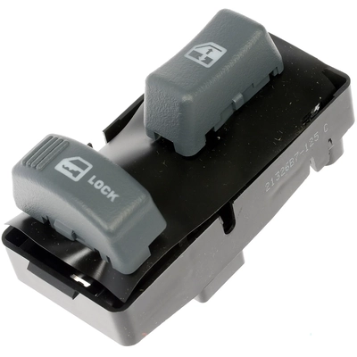 DORMAN (OE SOLUTIONS) - 901-047 - Power Window Switch pa5