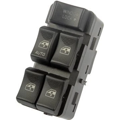 DORMAN (OE SOLUTIONS) - 901-048 - Power Window Switch pa4