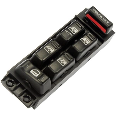 DORMAN (OE SOLUTIONS) - 901-090 - Power Window Switch pa6