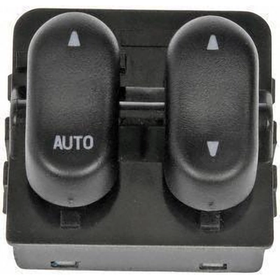 Power Window Switch by DORMAN (OE SOLUTIONS) - 901-393 pa1