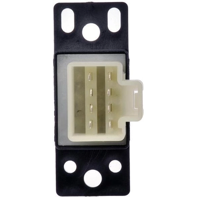 Power Window Switch by DORMAN (OE SOLUTIONS) - 901-465 pa4