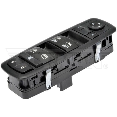 DORMAN (OE SOLUTIONS) - 901-473 - Power Window Switch pa2